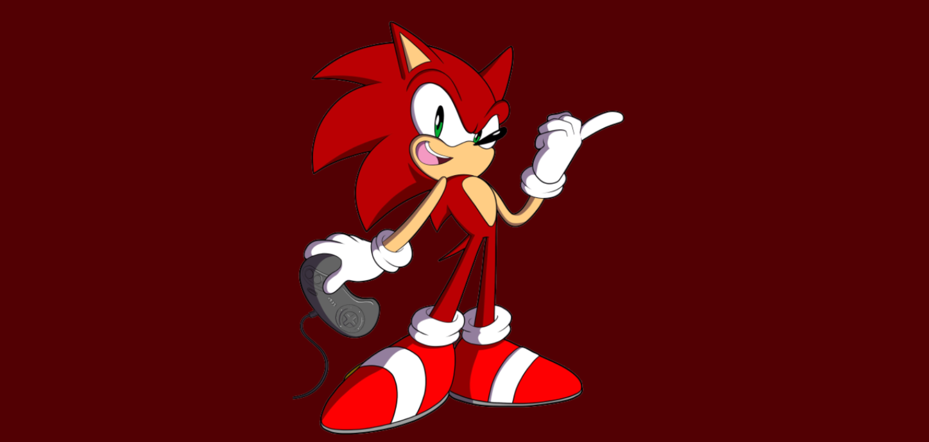 redhotsonic